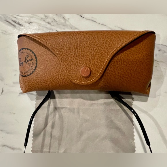 Limited Ray Ban Aviator 58mm Pink W
Metal Frames RB 3025 58014 -135 never warn - Picture 14 of 16